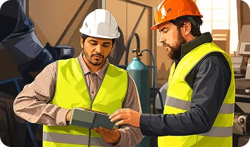 Industrial Explainer Videos