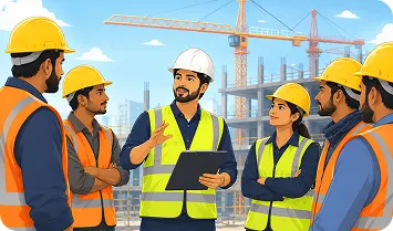 Safety Induction Videos