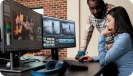 Animation Production
