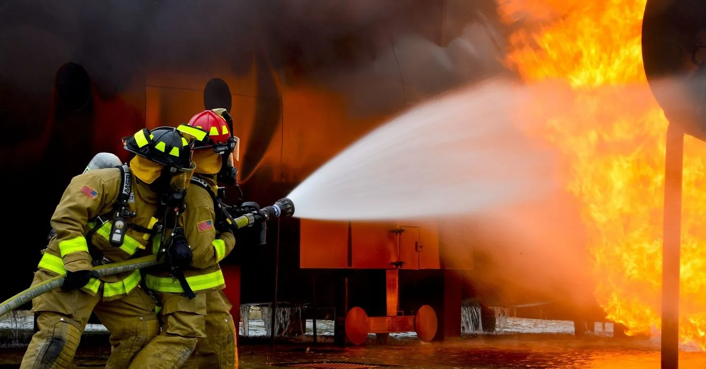 Emergency Response Training