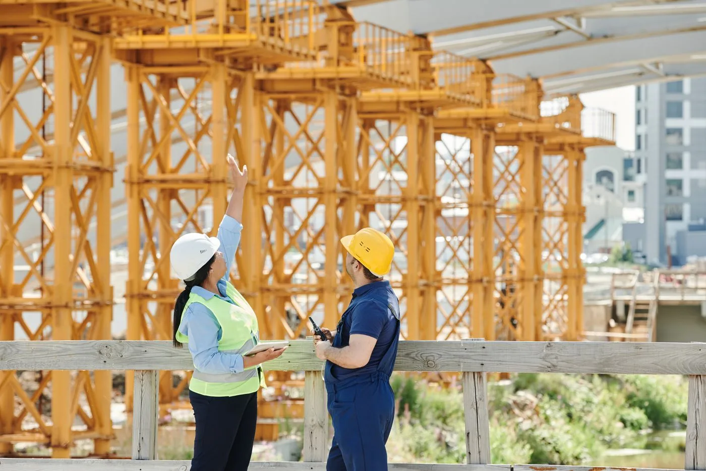 Live-Action Safety Videos